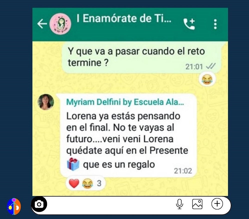 Liberate de la Dependencia Emocional con mi programa Enamorate de Ti